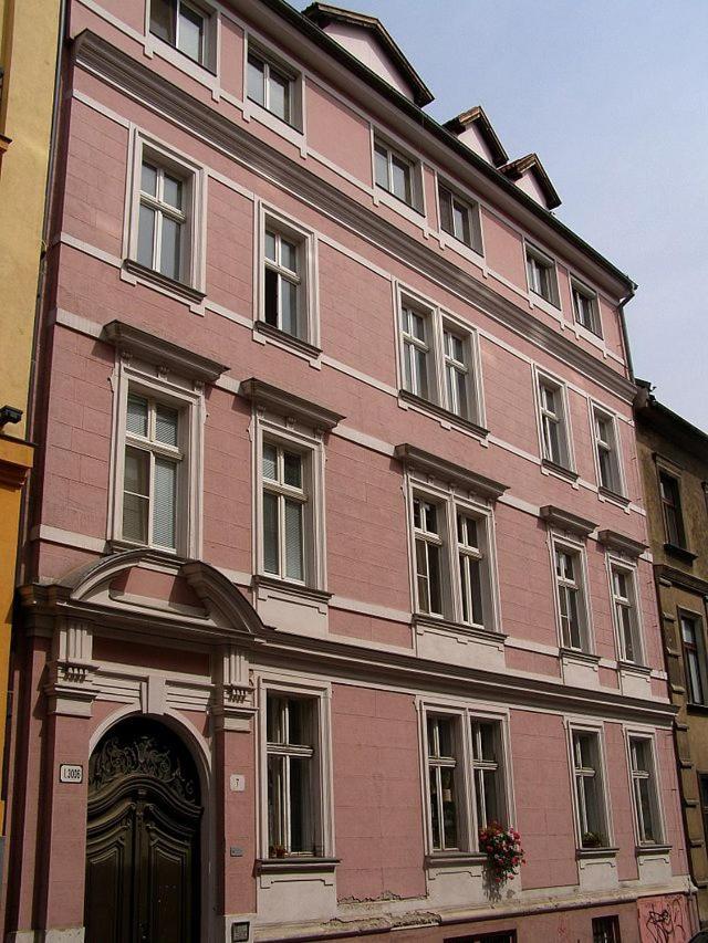 Studio12 Apartment Pressburg