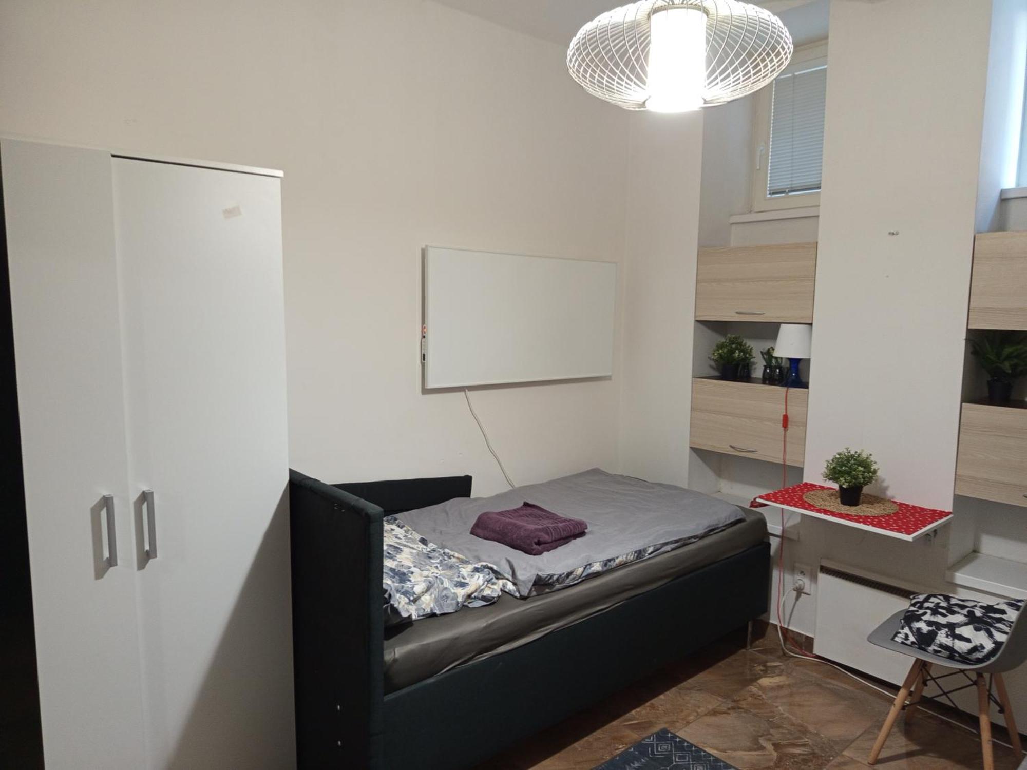 Apartment Studio12 Pressburg